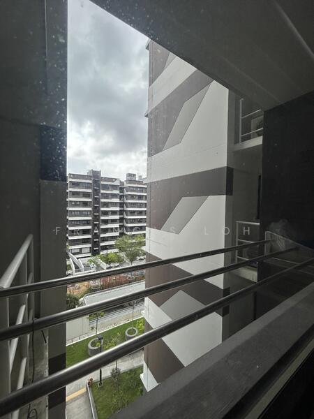 For Rent - 116A Canberra Crescent