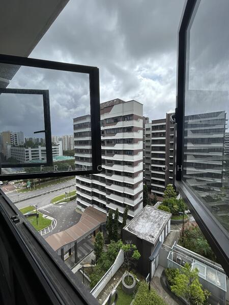 For Rent - 116A Canberra Crescent