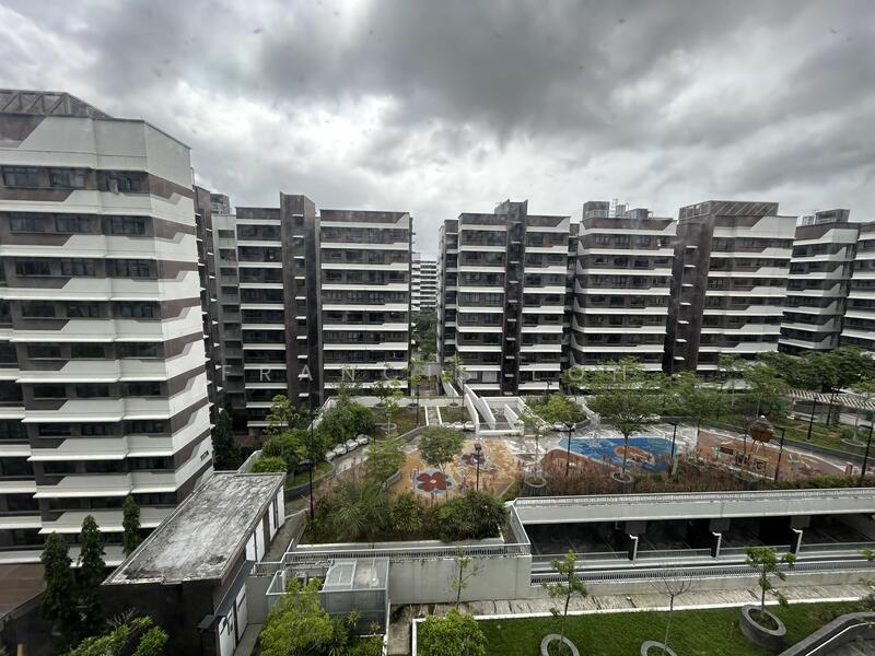 For Rent - 116A Canberra Crescent