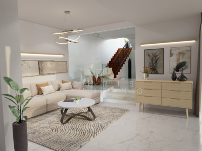 For Sale - Serangoon Garden Estate