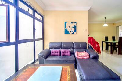 For Sale - 985B Buangkok Crescent