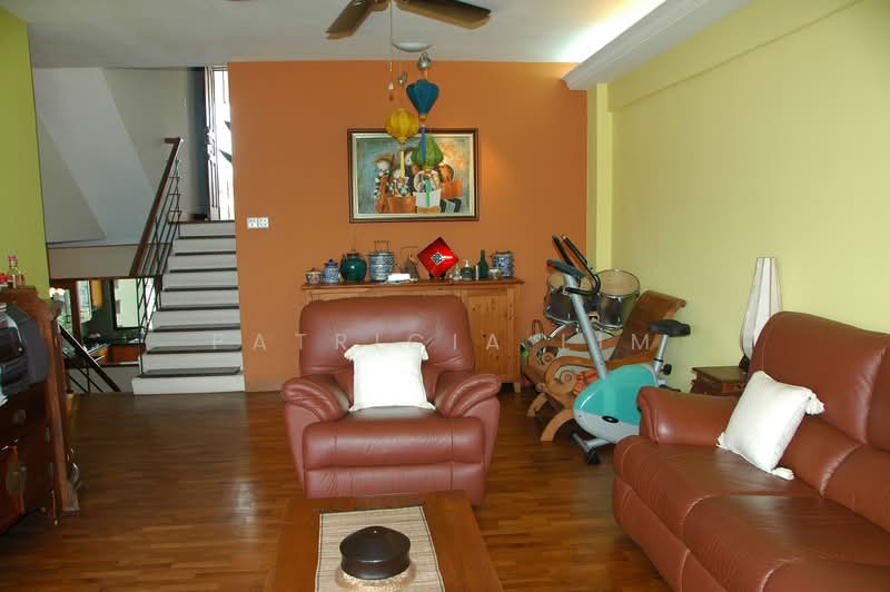 Pandan Valley, 3 Pandan Valley, 3 Bedrooms, 1,335 sqft, Condominium For Rent, by Patricia Lim, 25479580 - PropertyGuru.com.sg