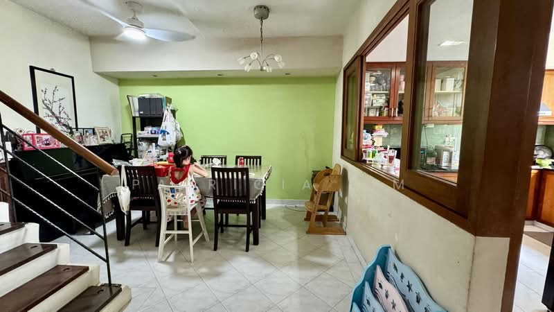 Pandan Valley, 3 Pandan Valley, 3 Bedrooms, 1,335 sqft, Condominium For Rent, by Patricia Lim, 25479580 - PropertyGuru.com.sg
