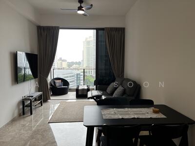 For Sale - The Avenir