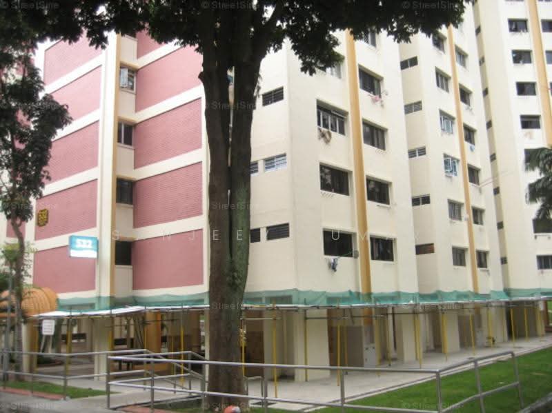 532 Bedok North Street 3, 532 Bedok North Street 3, Bedok / Upper East Coast, 2 Bedrooms, 800 sqft, HDB Flat For Rent, by Sanjeev Kumar, 25479617 - PropertyGuru.com.sg