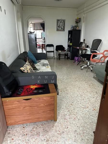 532 Bedok North Street 3, 532 Bedok North Street 3, Bedok / Upper East Coast, 2 Bedrooms, 800 sqft, HDB Flat For Rent, by Sanjeev Kumar, 25479617 - PropertyGuru.com.sg