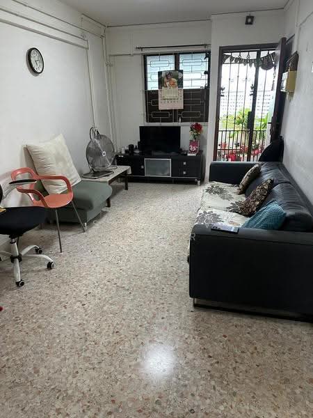 532 Bedok North Street 3, 532 Bedok North Street 3, Bedok / Upper East Coast, 2 Bedrooms, 800 sqft, HDB Flat For Rent, by Sanjeev Kumar, 25479617 - PropertyGuru.com.sg