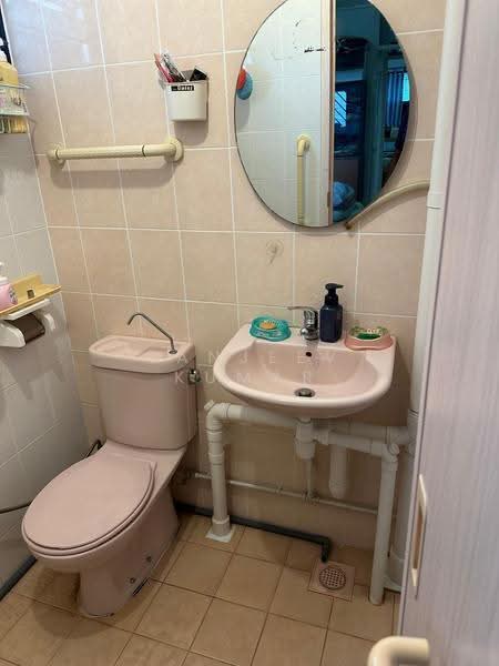 532 Bedok North Street 3, 532 Bedok North Street 3, Bedok / Upper East Coast, 2 Bedrooms, 800 sqft, HDB Flat For Rent, by Sanjeev Kumar, 25479617 - PropertyGuru.com.sg