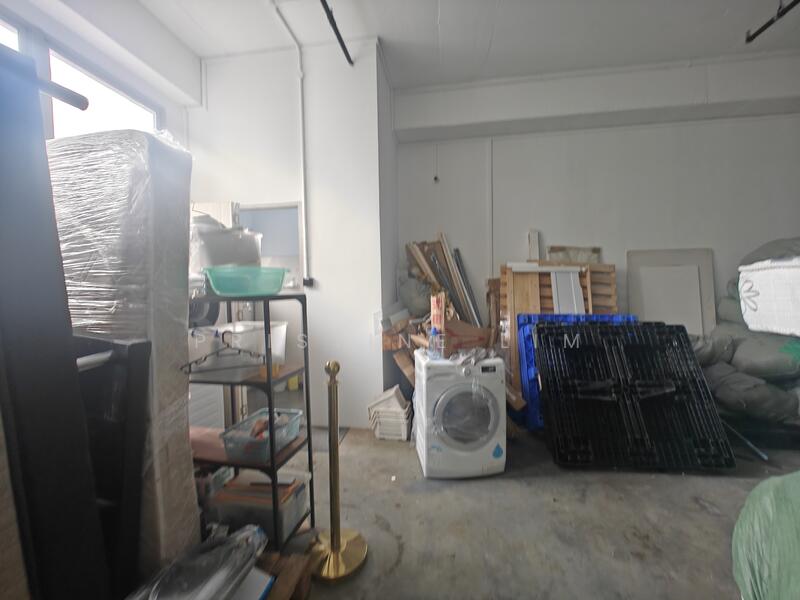 Pioneer Junction, 3 Soon Lee Street, 1,098 sqft, Factory / Workshop (B2) For Sale, by Pristine Lim, 25479688 - CommercialGuru.com.sg