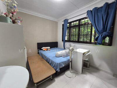 For Rent - 103B Depot Road