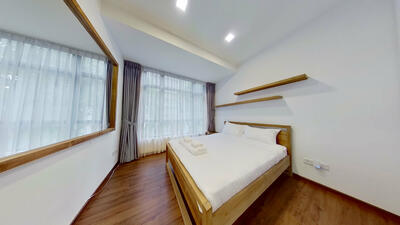 For Rent - Portofino