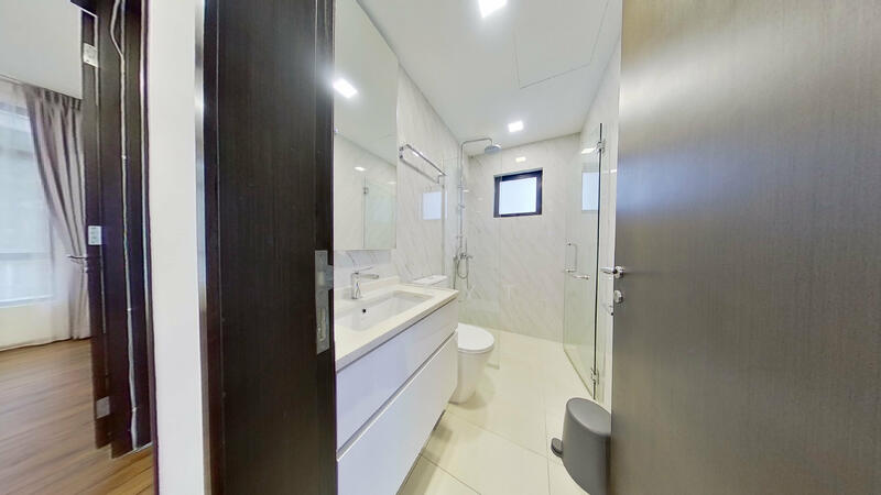 Portofino, 6 Sarkies Road, Room Rental, 200 sqft, Condominium For Rent, by Jess Tan, 25479763 - PropertyGuru.com.sg