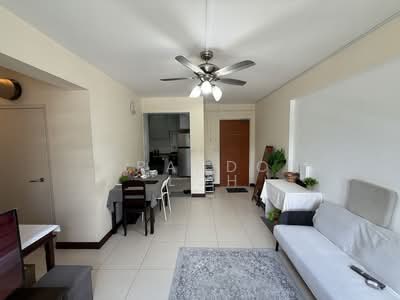For Rent - 987B Buangkok Green