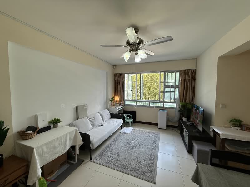 987B Buangkok Green, 987B Buangkok Green, 2 Bedrooms, 732 sqft, HDB Flat For Rent, by Brandon Loh, 25479768 - PropertyGuru.com.sg