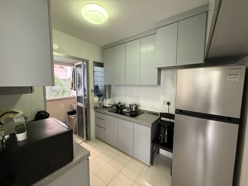 987B Buangkok Green, 987B Buangkok Green, 2 Bedrooms, 732 sqft, HDB Flat For Rent, by Brandon Loh, 25479768 - PropertyGuru.com.sg