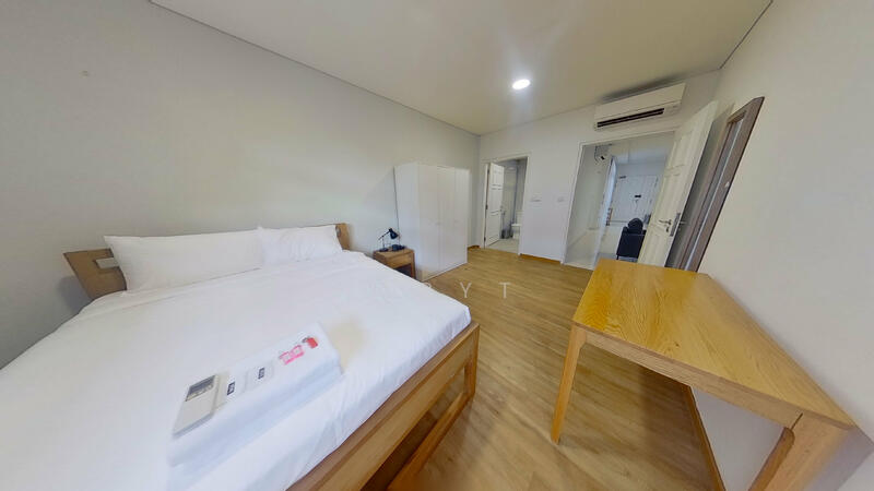 Hmlet Hamilton, 16 Hamilton Rd, 2 Bedrooms, 790 sqft, Apartment For Rent, by Jess Tan, 25479797 - PropertyGuru.com.sg