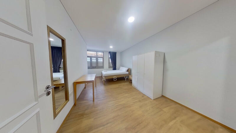 Hmlet Hamilton, 16 Hamilton Rd, 2 Bedrooms, 790 sqft, Apartment For Rent, by Jess Tan, 25479797 - PropertyGuru.com.sg