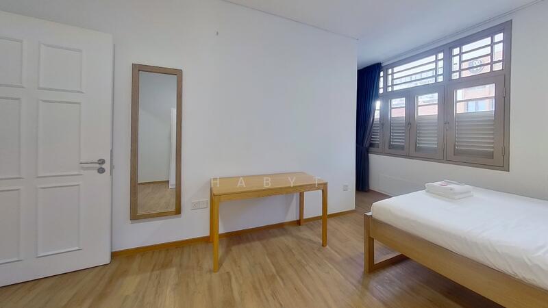 Hmlet Hamilton, 16 Hamilton Rd, 2 Bedrooms, 790 sqft, Apartment For Rent, by Jess Tan, 25479797 - PropertyGuru.com.sg