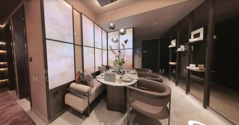 The Collective At One Sophia Condominium For Sale at S$ 1,392,000 | PropertyGuru Singapore