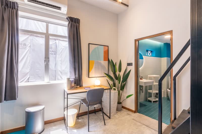 52 Foch Road #404, Foch Road, Room Rental, 355 sqft, Shophouse For Rent, by Cove, 25479902 - PropertyGuru.com.sg