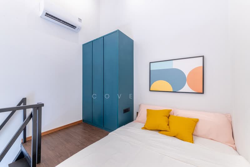 52 Foch Road #404, Foch Road, Room Rental, 355 sqft, Shophouse For Rent, by Cove, 25479902 - PropertyGuru.com.sg