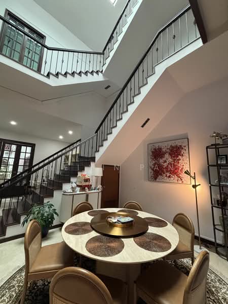 For Sale - Cairnhill Road Conservation Jewel