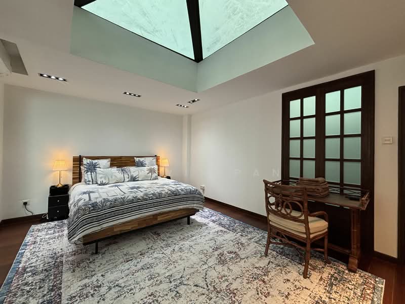 For Sale - Cairnhill Road Conservation Jewel