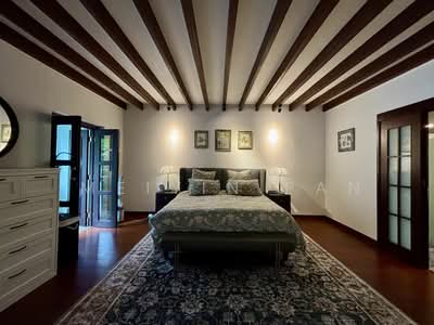 For Sale - Cairnhill Road Conservation Jewel