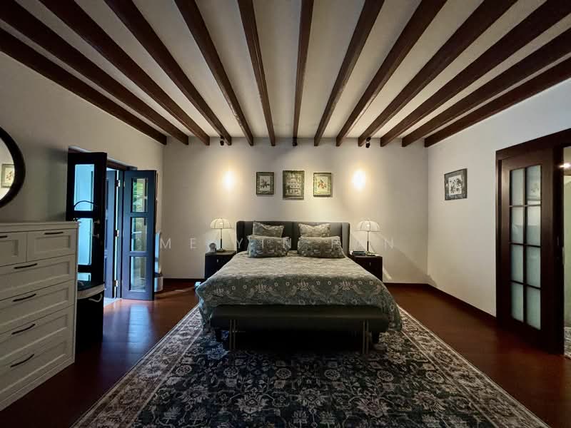 For Sale - Cairnhill Road Conservation Jewel