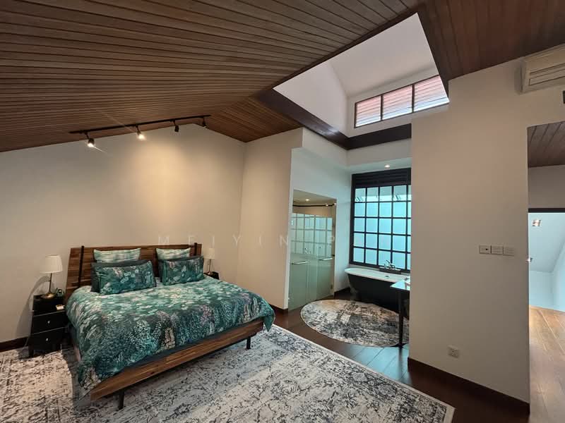 For Sale - Cairnhill Road Conservation Jewel