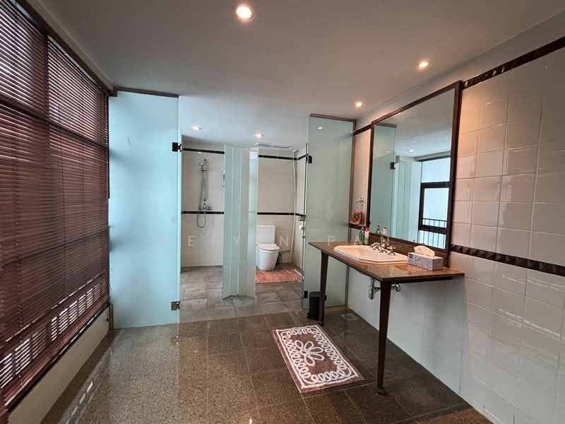 For Sale - Cairnhill Road Conservation Jewel