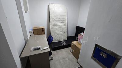 For Rent - Pine Grove