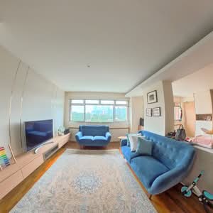 For Rent - 30A Holland Close