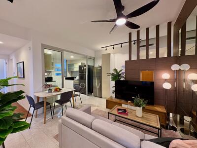 For Rent - Kerrisdale