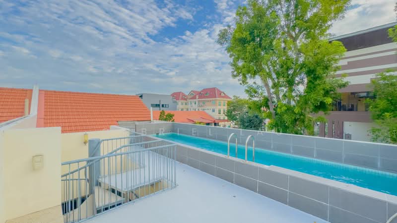 For Rent - Conservation House for Rent