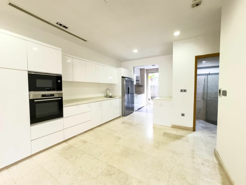 For Rent - Conservation House for Rent