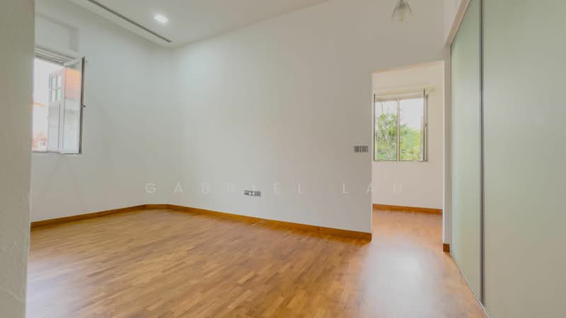 For Rent - Conservation House for Rent