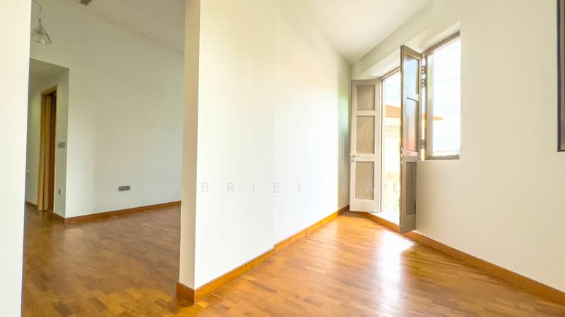 For Rent - Conservation House for Rent