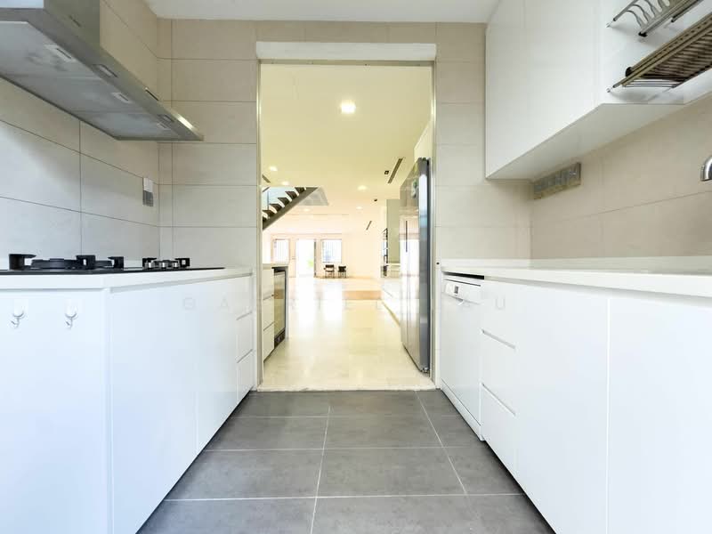 For Rent - Conservation House for Rent