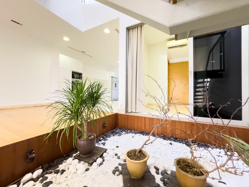 For Rent - Conservation House for Rent