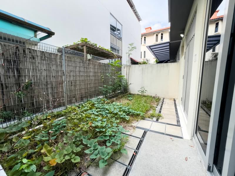 For Rent - Conservation House for Rent