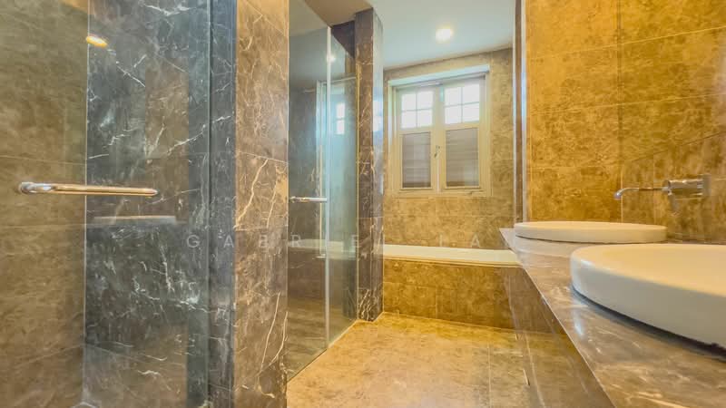 For Rent - Conservation House for Rent