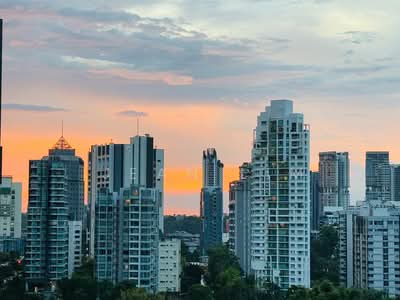 For Rent - The Mezzo