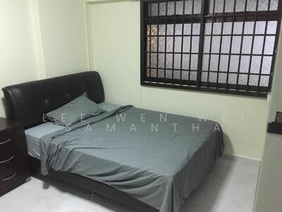 For Rent - 664A Jurong West Street 64