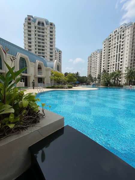 Aquarius By The Park, 1 Bedok Reservoir View, Room Rental, 120 sqft, Condominium For Rent, by Chester Chong, 25480064 - PropertyGuru.com.sg