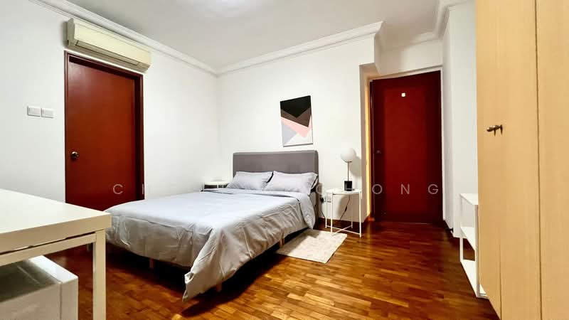 Aquarius By The Park, 1 Bedok Reservoir View, Room Rental, 120 sqft, Condominium For Rent, by Chester Chong, 25480064 - PropertyGuru.com.sg