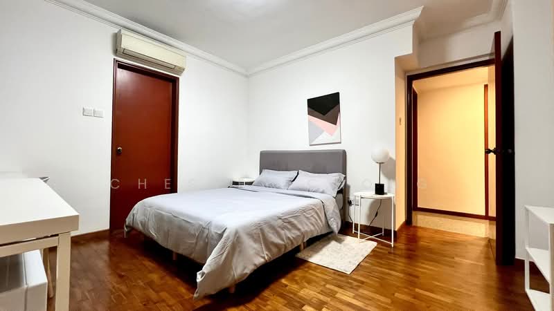Aquarius By The Park, 1 Bedok Reservoir View, Room Rental, 120 sqft, Condominium For Rent, by Chester Chong, 25480064 - PropertyGuru.com.sg