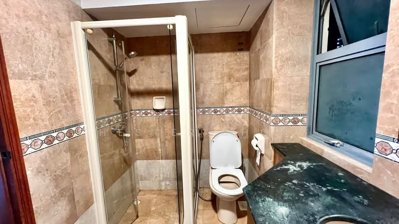 Aquarius By The Park, 1 Bedok Reservoir View, Room Rental, 120 sqft, Condominium For Rent, by Chester Chong, 25480064 - PropertyGuru.com.sg