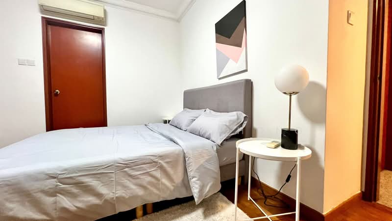 Aquarius By The Park, 1 Bedok Reservoir View, Room Rental, 120 sqft, Condominium For Rent, by Chester Chong, 25480064 - PropertyGuru.com.sg