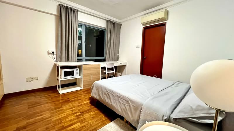 Aquarius By The Park, 1 Bedok Reservoir View, Room Rental, 120 sqft, Condominium For Rent, by Chester Chong, 25480064 - PropertyGuru.com.sg